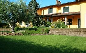 Bed&Breakfast il Faggio